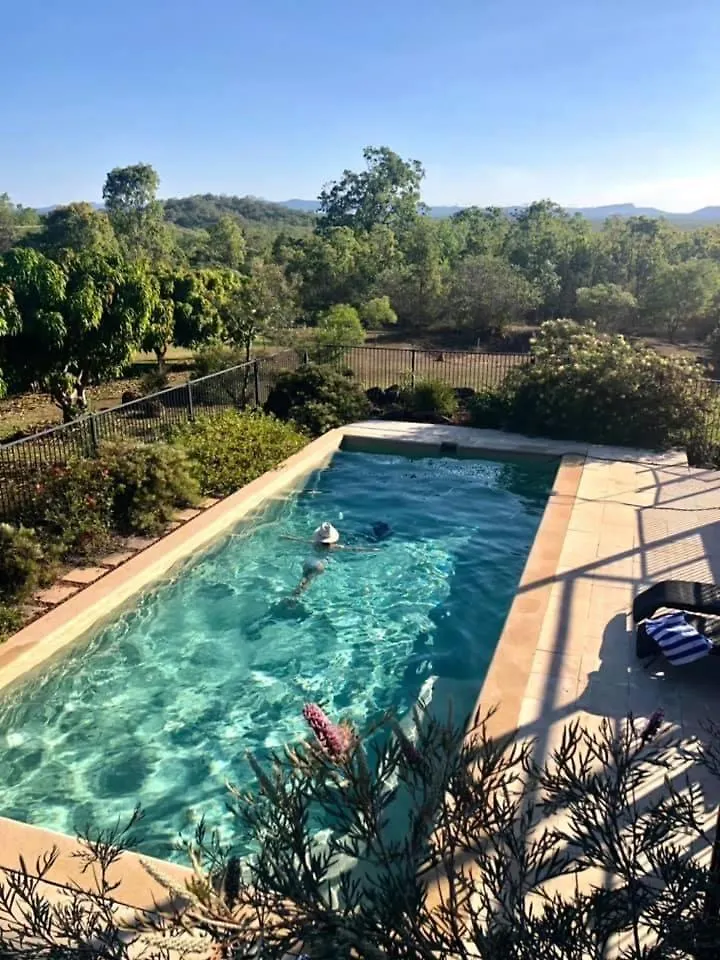 Birds Heaven Mareeba Villa 0*,  Australia