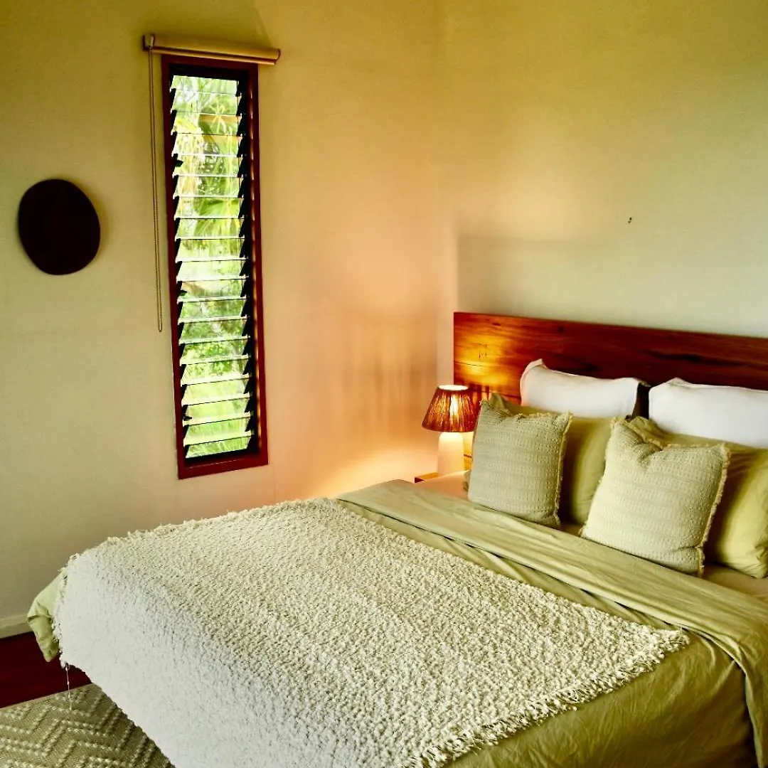 Birds Heaven Mareeba Villa
