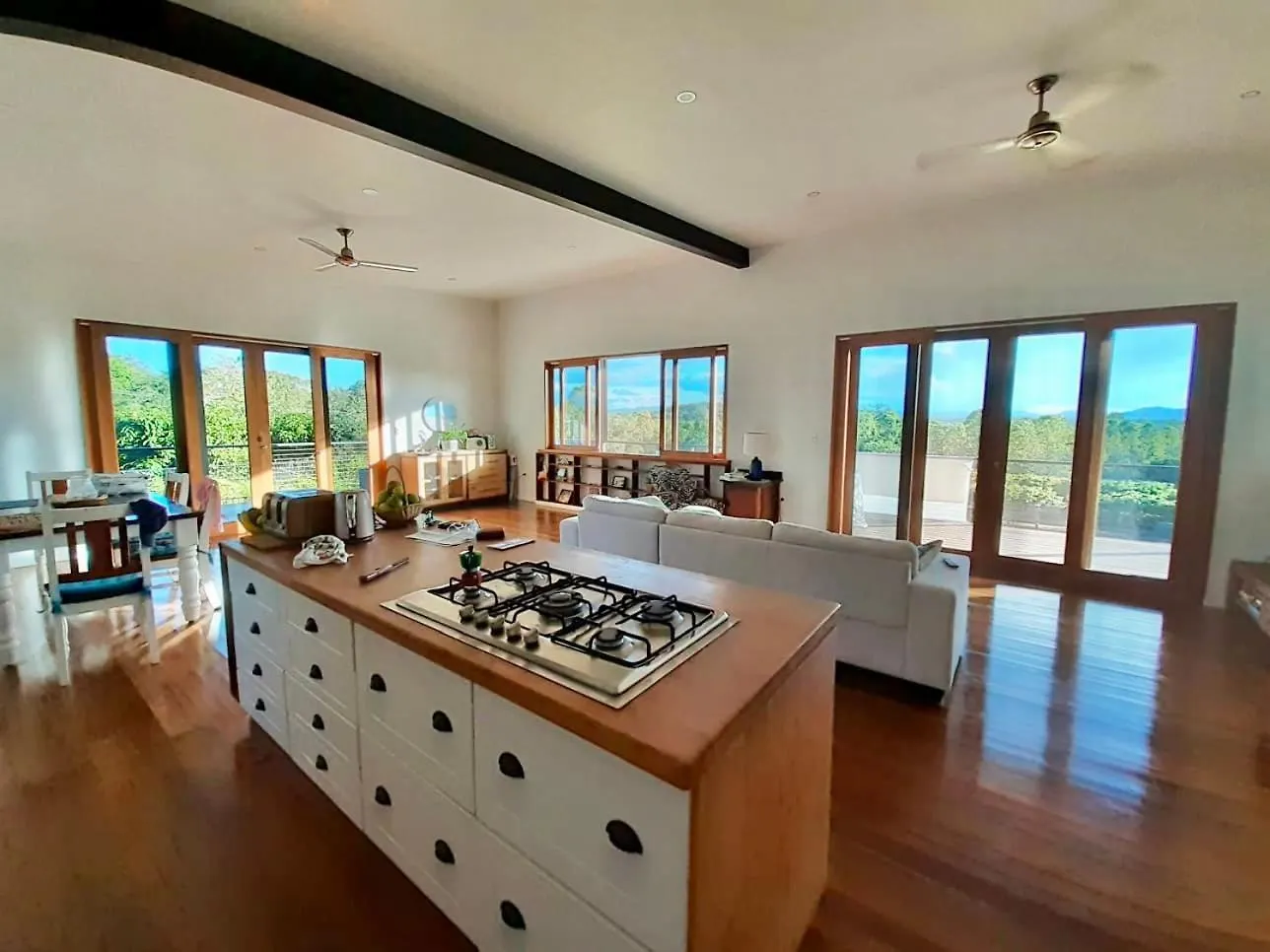 Lodge Birds Heaven Mareeba Villa Australia