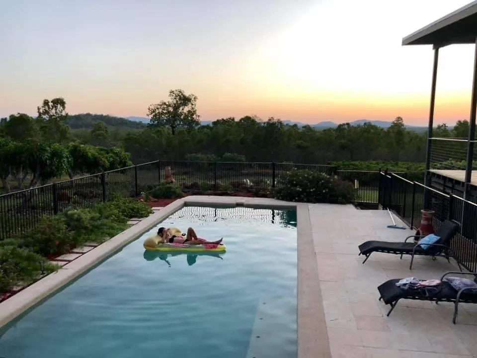Birds Heaven Mareeba Villa 0*,