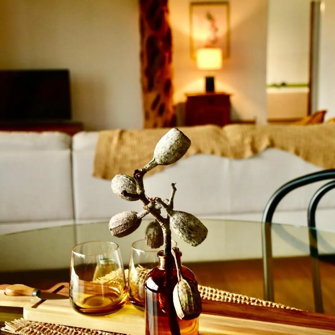 Lodge Birds Heaven Mareeba Villa