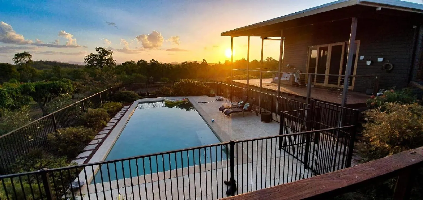 Birds Heaven Mareeba Villa