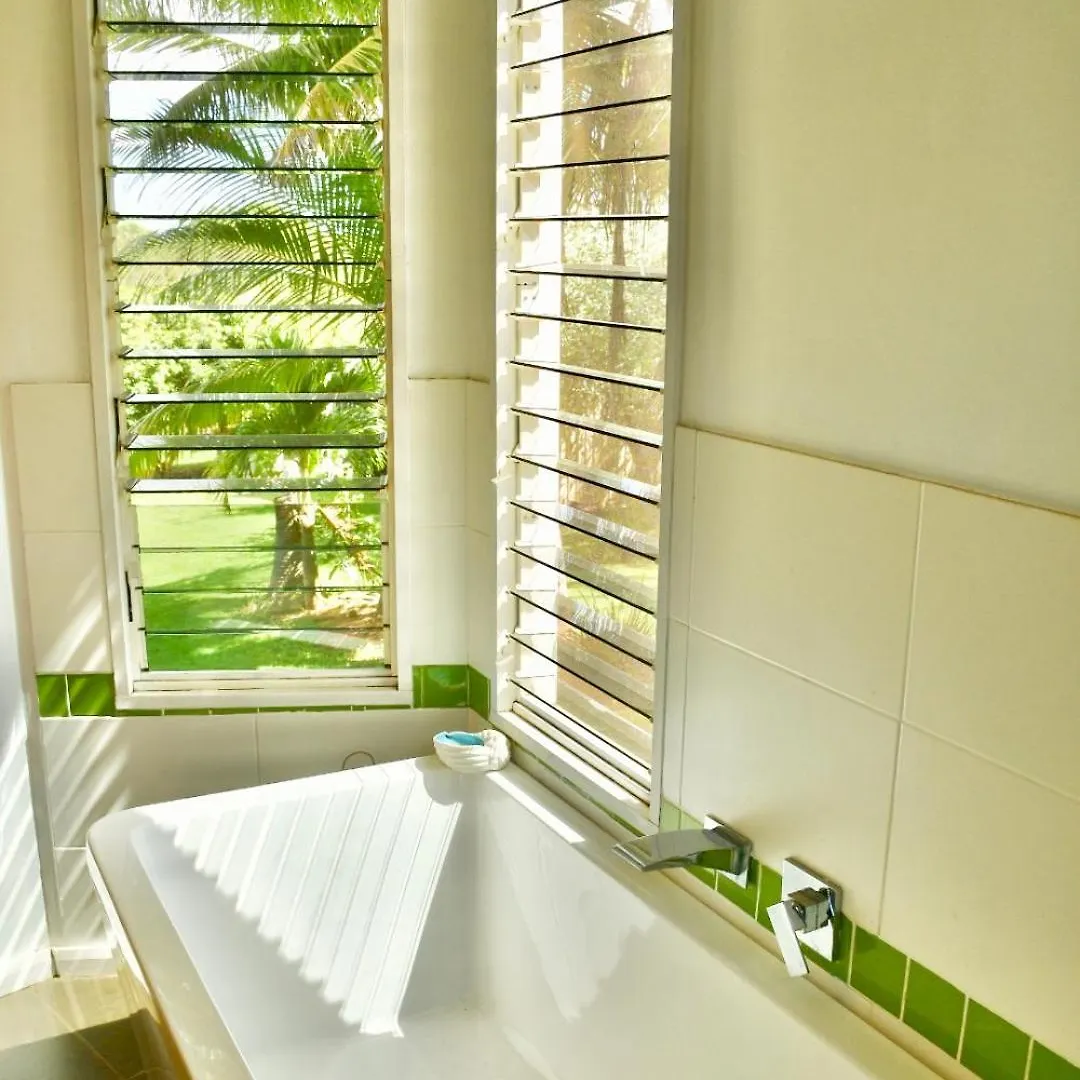 Lodge Birds Heaven Mareeba Villa Australia