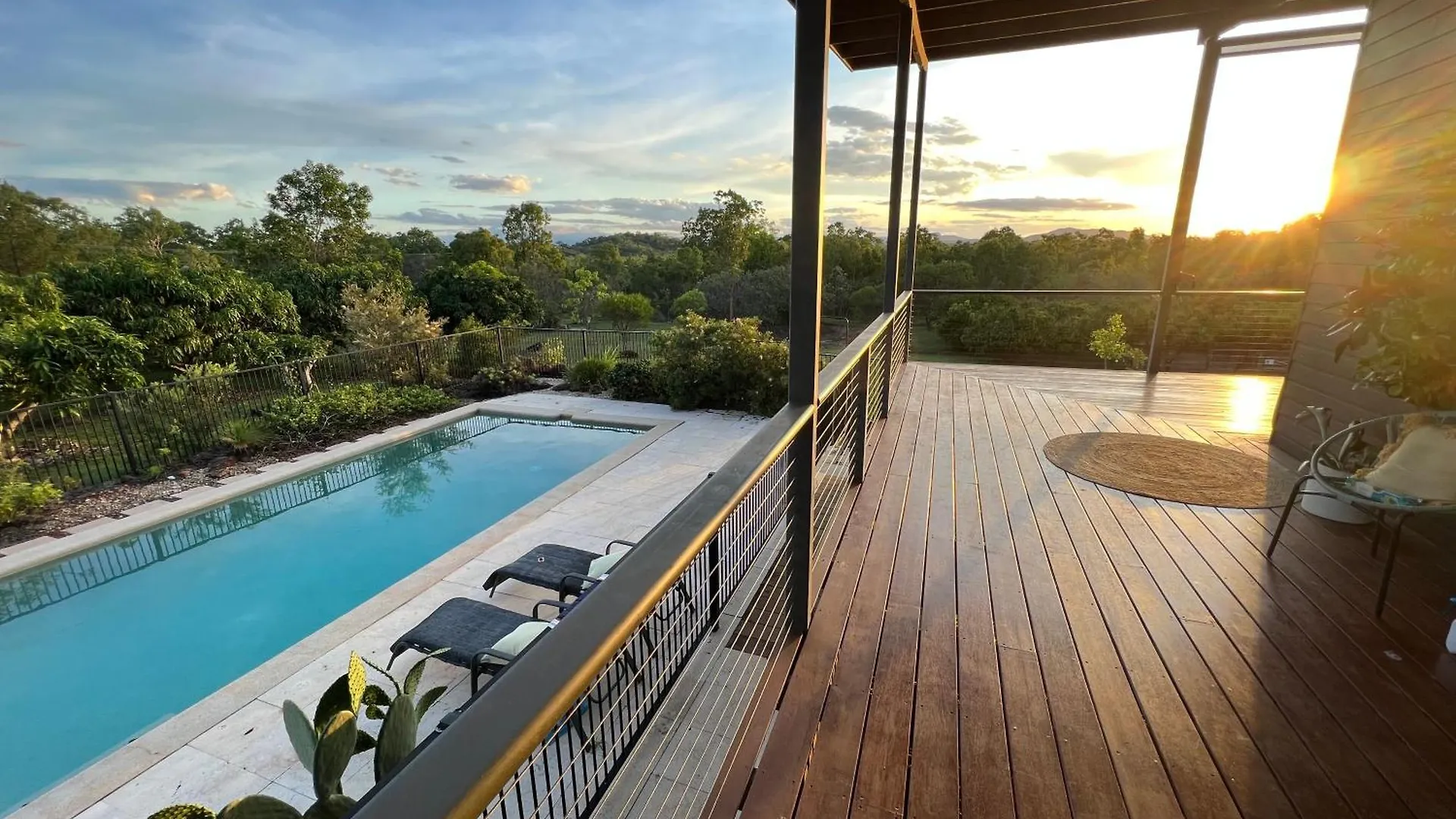 Lodge Birds Heaven Mareeba Villa